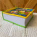 Vintage Fisher-Price Creatrix Bug Builders