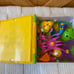 Vintage Fisher-Price Creatrix Bug Builders