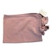 Moncheri Pink Blanket Bows Brand New