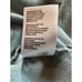 Sunspel England women’s one pocket blue polo shirt size Medium #1-1410