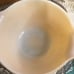 Vintage Fire King Nesting Cinderella bowls set
