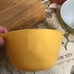 Vintage Fire King Nesting Cinderella bowls set