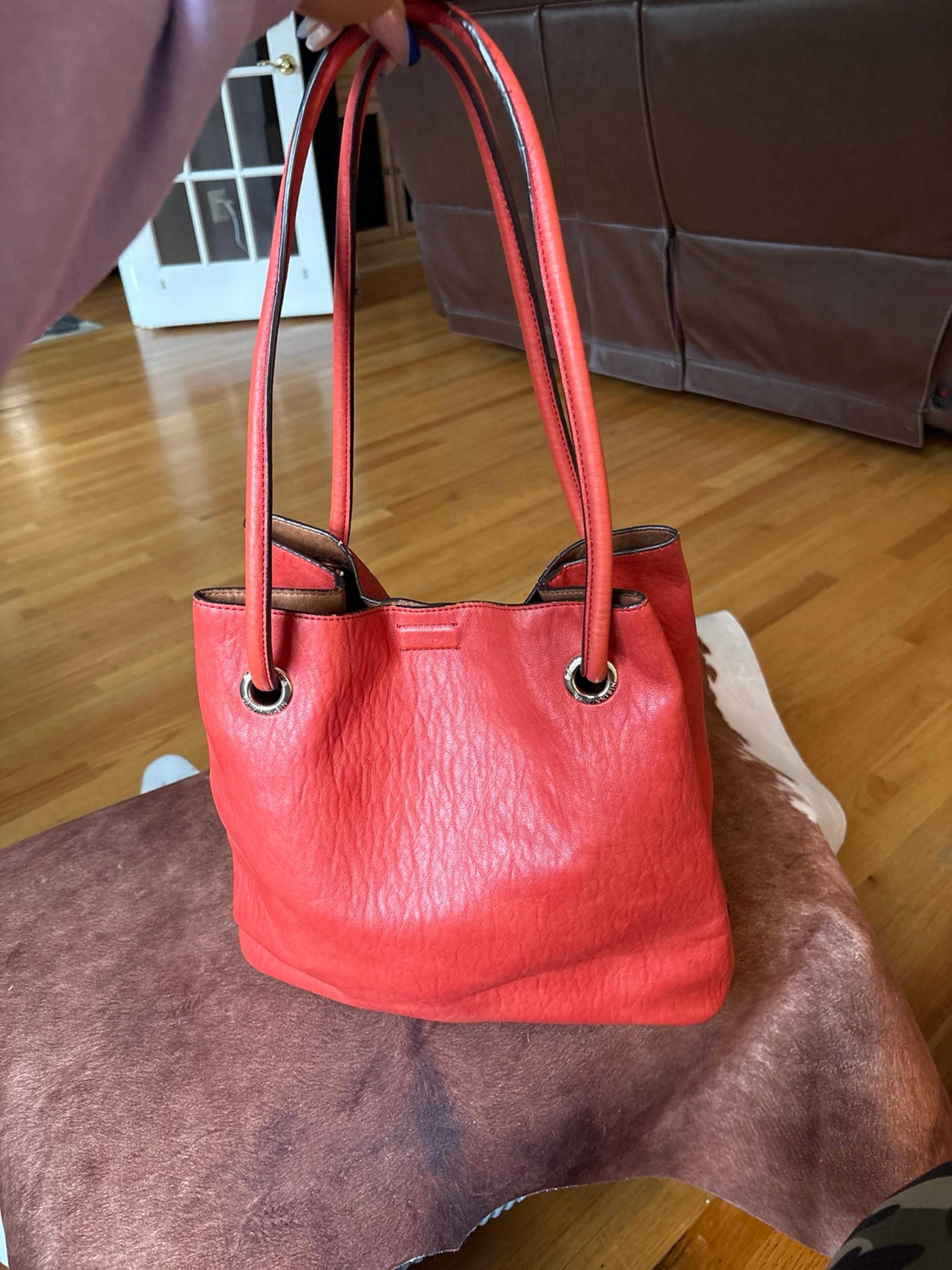 Calvin Klein hand bag