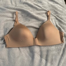 SKIMS T-Shirt Wireless Form Demi Bra