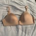 SKIMS T-Shirt Wireless Form Demi Bra