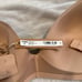 SKIMS T-Shirt Wireless Form Demi Bra