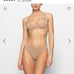 SKIMS T-Shirt Wireless Form Demi Bra
