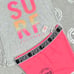 VS PINK CALIFORNIA BLING SET