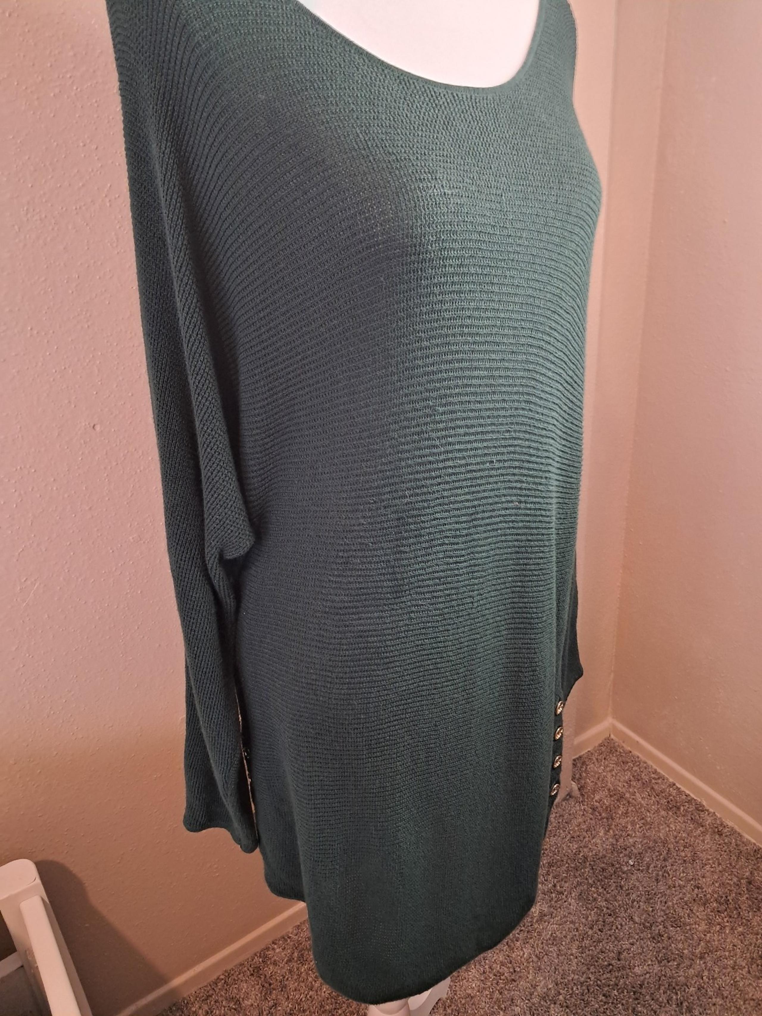 michaels kors tunic
