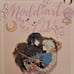 Noddiart Howl & Sophie Pin