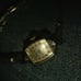 14k solid gold Antique Wittnauer watch