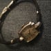 14k solid gold Antique Wittnauer watch