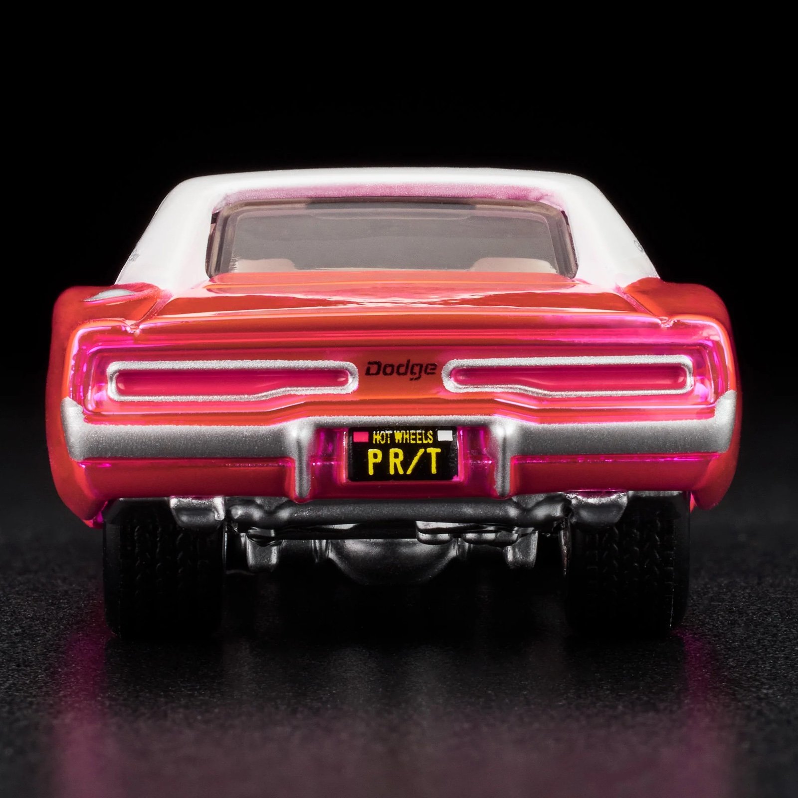 2025 Hot Wheels RLC Exclusive '69 1969 Dodge Charger R/T