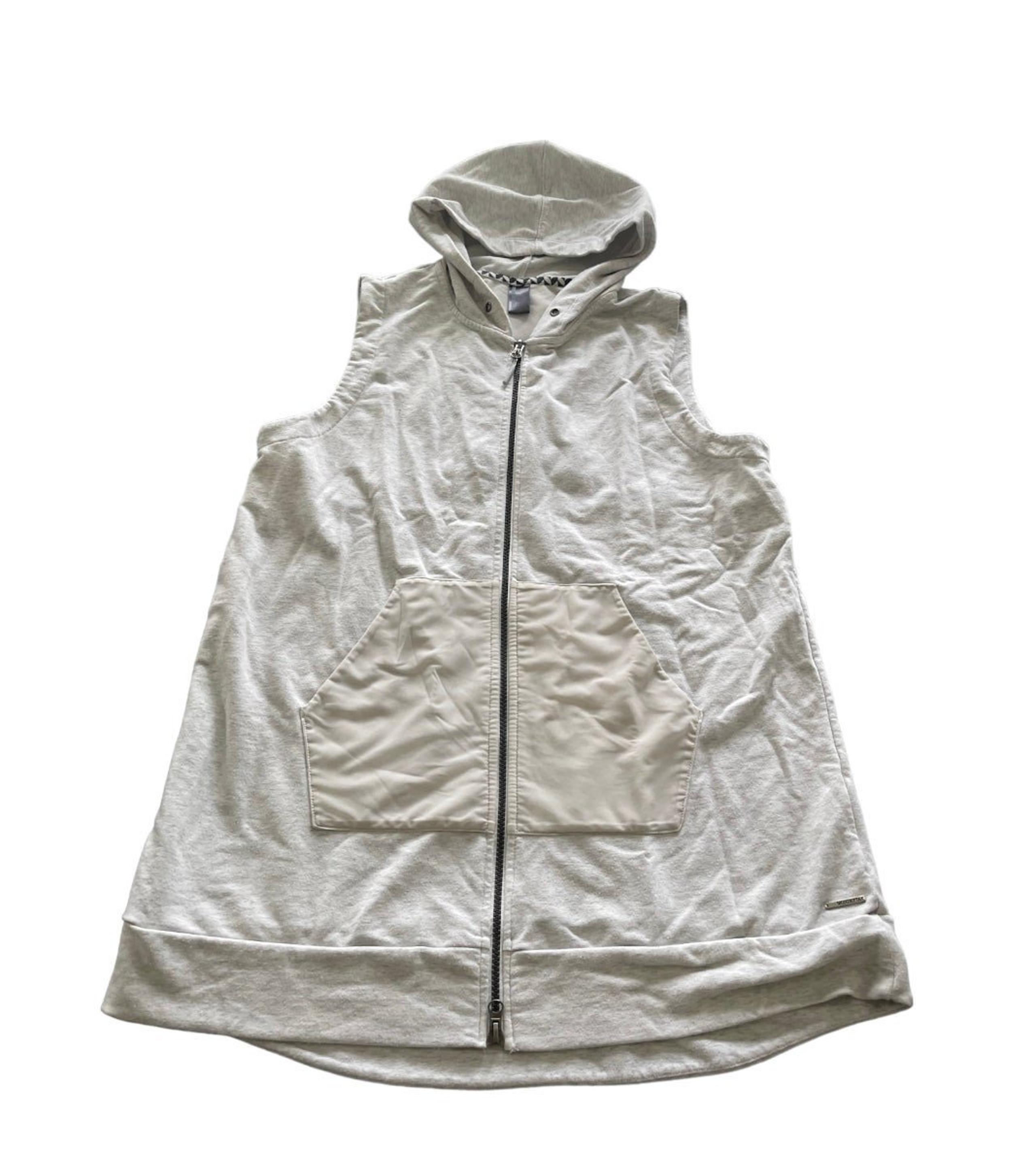 Mondetta Sleeveless Women’s Hoodie
