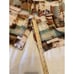 NWT Men’s Arizona Jeans Co. Board Shorts Brown Size 34
