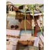 NWT Men’s Arizona Jeans Co. Board Shorts Brown Size 34