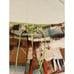 NWT Men’s Arizona Jeans Co. Board Shorts Brown Size 34