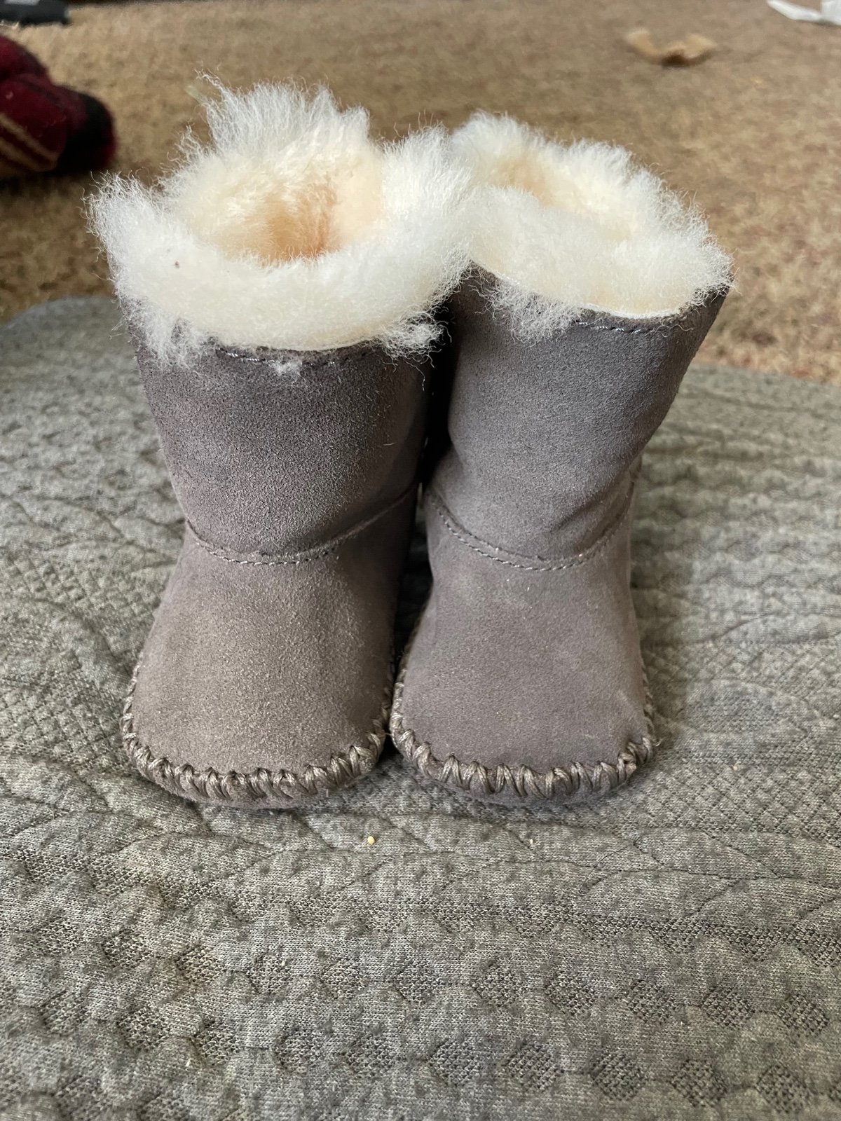 Baby uggs