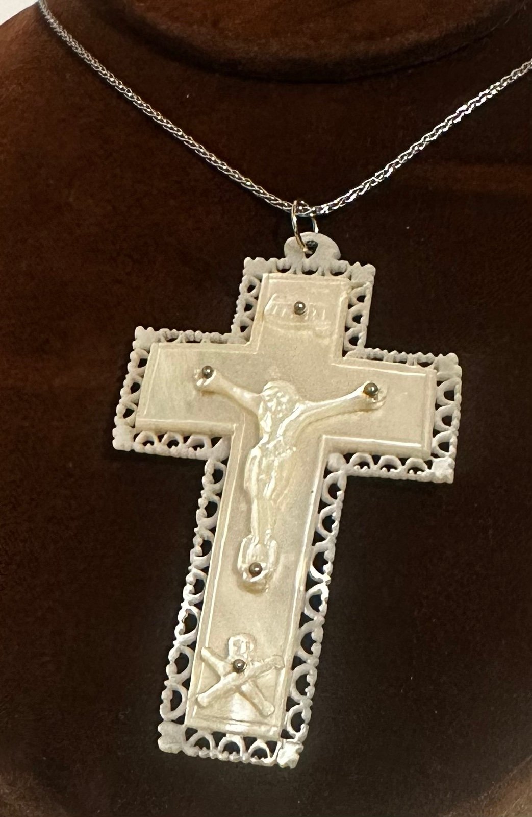 Cross