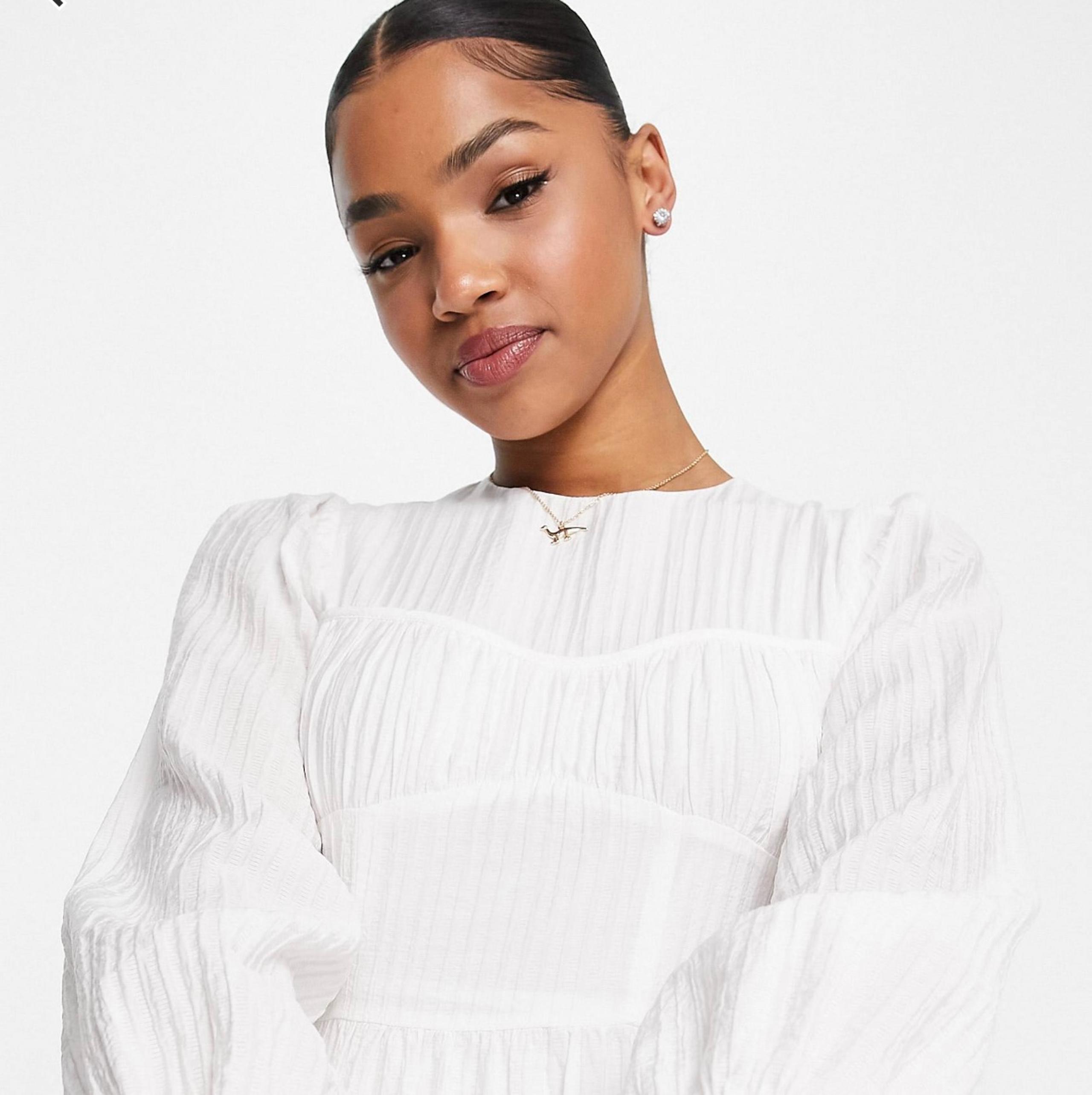 URBAN REVIVO Textured Midi