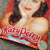 Katy Perry One Of The Boys Poster