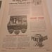 Vintage Gourmet Magazine October 1950 Food Cooking Epicurean 1950s Post War WWII