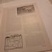 Vintage Gourmet Magazine October 1950 Food Cooking Epicurean 1950s Post War WWII