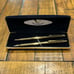 Vintage Centennial Ballpoint Pen & Mechanical Pencil Set