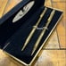Vintage Centennial Ballpoint Pen & Mechanical Pencil Set