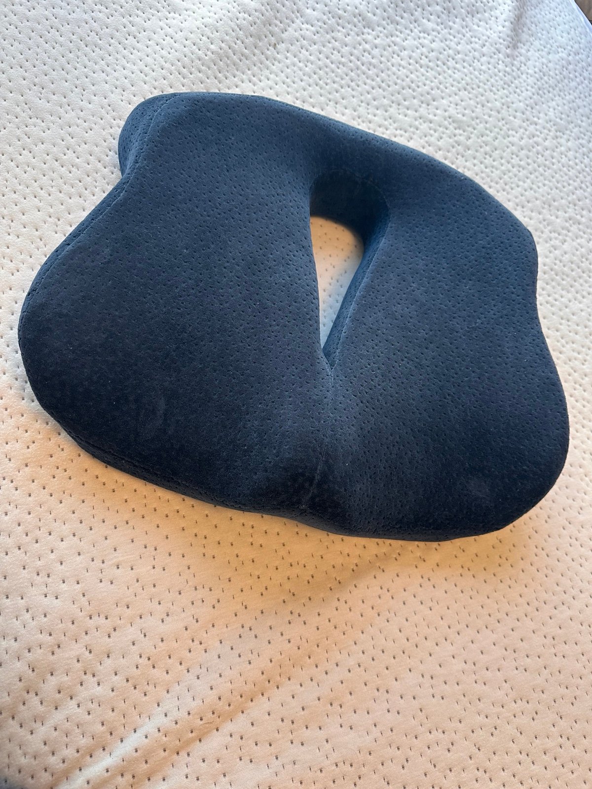 Support Pillow Cusions