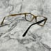 Ray-Ban RB5228F 5409 Eyeglasses Rectangular Black Full Rim Frames 53-17-140