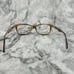 Ray-Ban RB5228F 5409 Eyeglasses Rectangular Black Full Rim Frames 53-17-140