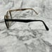 Ray-Ban RB5228F 5409 Eyeglasses Rectangular Black Full Rim Frames 53-17-140