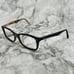 Ray-Ban RB5228F 5409 Eyeglasses Rectangular Black Full Rim Frames 53-17-140