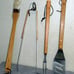 Marlboro Country Store Grilling Set.