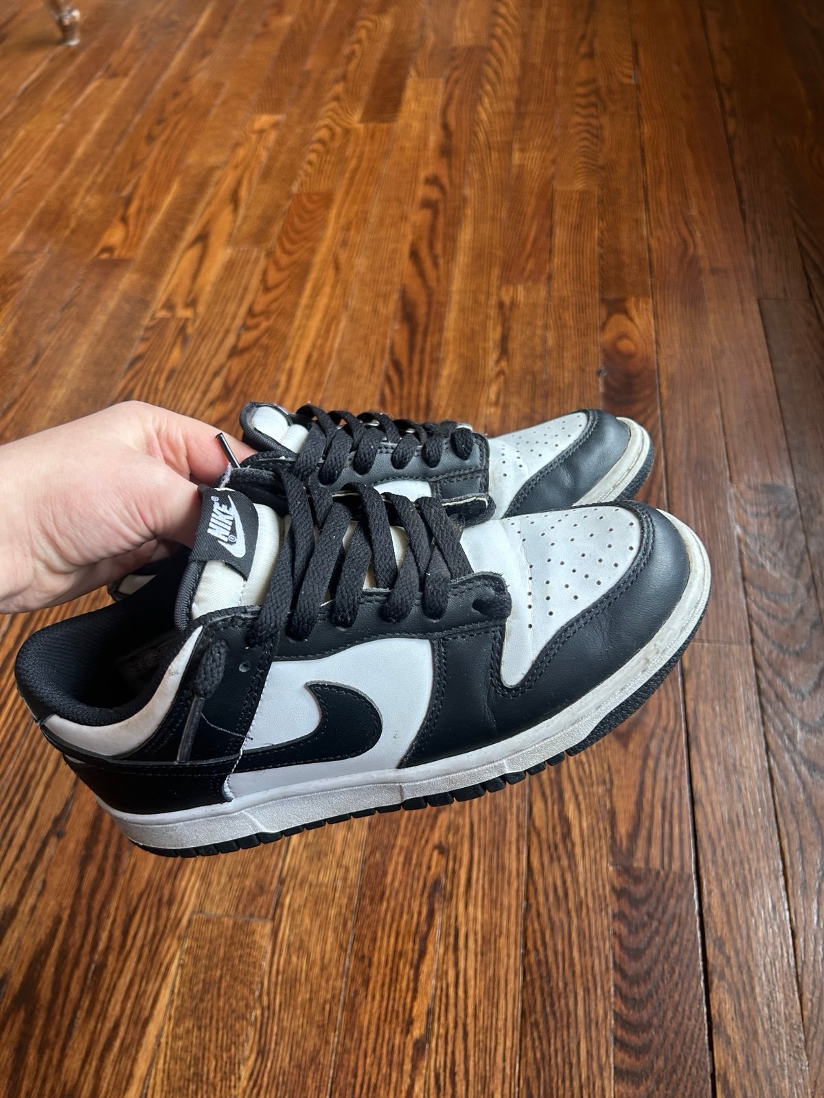 Nike dunks