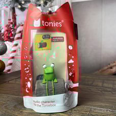 Oi Frog UK Tonie