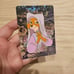 Maid Marian Disney Fantasy Pin