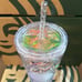 Starbucks Tumbler White Diamond Prism Unicorn - Holiday 2023 - Venti 24oz