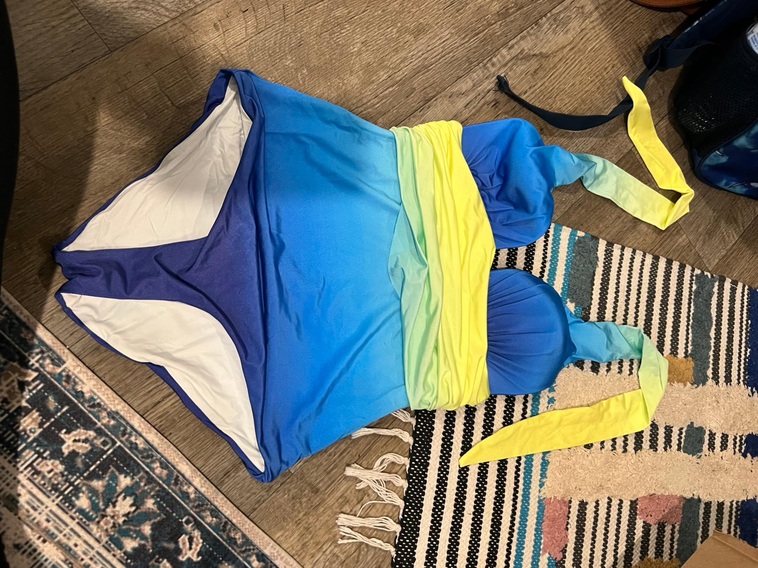 Dorit medium swimsuit