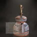 Copper Kettle Teapot, Engraved Copper Tea Kettle, =o\sj
