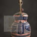 Copper Kettle Teapot, Engraved Copper Tea Kettle, =o\sj