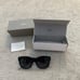 DIOR Very Dior 51mm Round Sunglasses