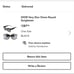 DIOR Very Dior 51mm Round Sunglasses