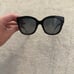 DIOR Very Dior 51mm Round Sunglasses
