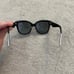 DIOR Very Dior 51mm Round Sunglasses