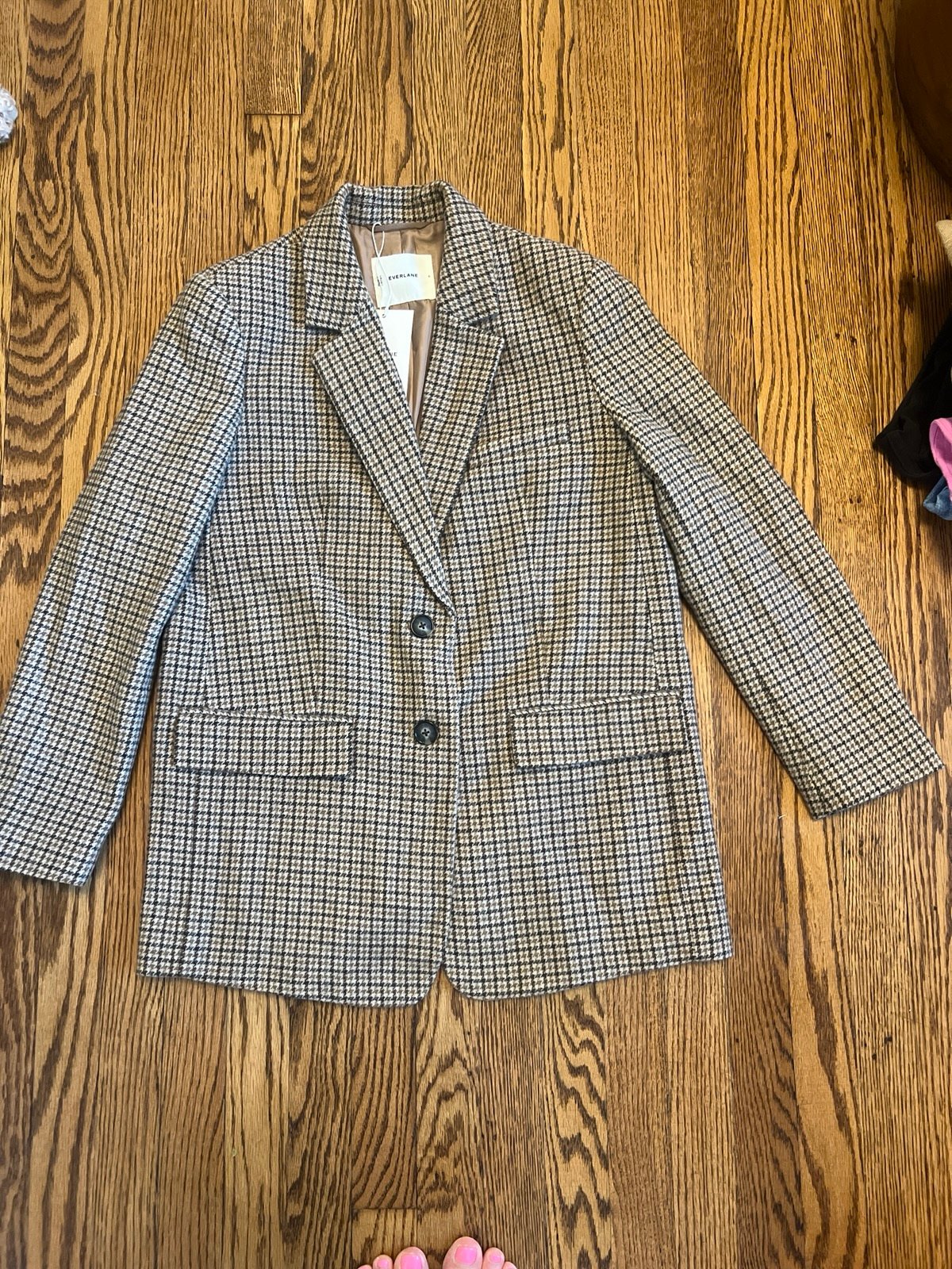 Blazer