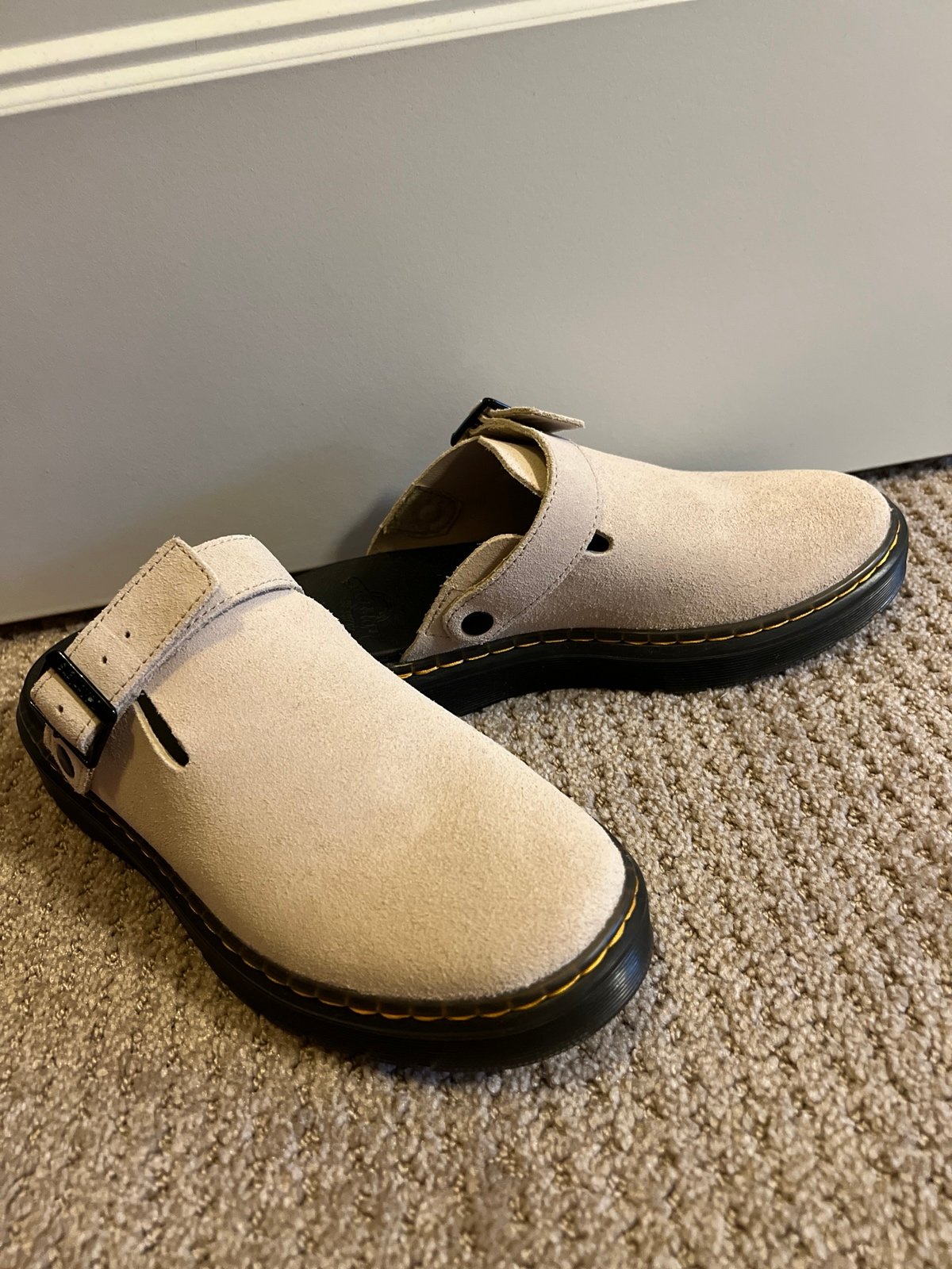 Dr martins