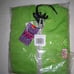 Invader Zim GIR cosplay hoodie jacket top official licensed M