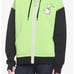 Invader Zim GIR cosplay hoodie jacket top official licensed M